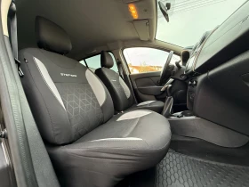 Dacia Sandero STEPWAY-105х.к-ШВЕЙЦАРИЯ, снимка 14