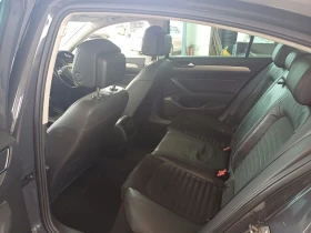 VW Passat 2, 0tdi, 150p.s., снимка 8