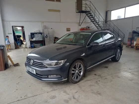VW Passat 2, 0tdi, 150p.s., снимка 1