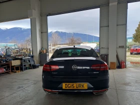VW Passat 2, 0tdi, 150p.s., снимка 5