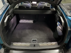 Peugeot 408 GT PHEV 225 к.с., снимка 12