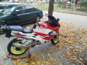 Honda Cbr, снимка 2