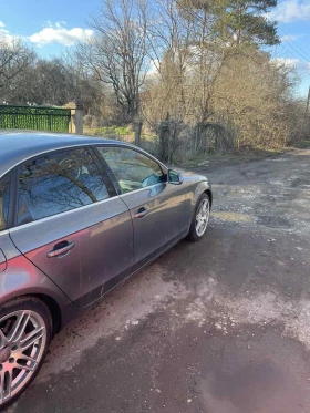 Audi A4 2.00 TFSI AUTO Quattro, снимка 10