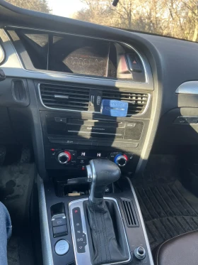 Audi A4 2.00 TFSI AUTO Quattro, снимка 5