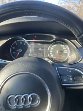 Audi A4 2.00 TFSI AUTO Quattro, снимка 9