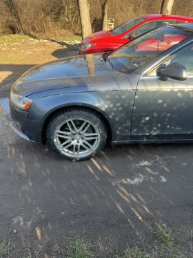 Audi A4 2.00 TFSI AUTO Quattro, снимка 8