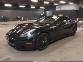 Ferrari California CALIFORNIA, снимка 1