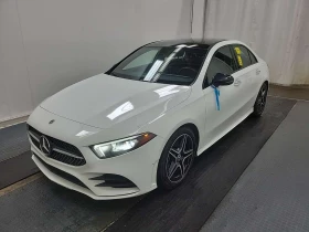 Mercedes-Benz A 220 * CARFAX * 2 КЛЮЧА, снимка 1