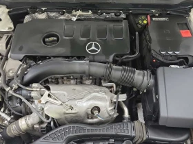 Mercedes-Benz A 220 * CARFAX * 2 КЛЮЧА, снимка 15