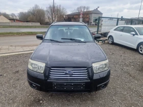 Subaru Forester 2.0i 158HP.LPG 4X4 ITALIA, снимка 13