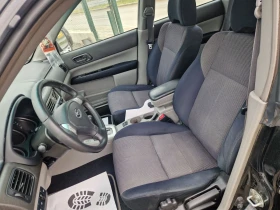 Subaru Forester 2.0i 158HP.LPG 4X4 ITALIA, снимка 11