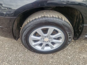 Subaru Forester 2.0i 158HP.LPG 4X4 ITALIA, снимка 12