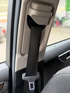 Mercedes-Benz C 220, снимка 5