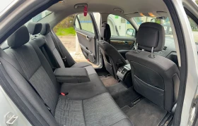 Mercedes-Benz C 220, снимка 14