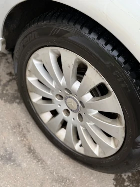 Mercedes-Benz C 220, снимка 16