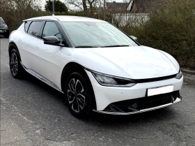 Kia EV6 77, 4 kWh /Термопомпа/NAVI/CARPLAY, снимка 3