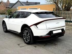 Kia EV6 77, 4 kWh /Термопомпа/NAVI/CARPLAY, снимка 2