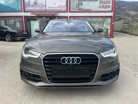 Audi A6 3.0TDI/QUATTRO/S-LINE/FULL/BOSE/ACC/HEADUP/ИСТОРИЯ, снимка 3