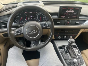 Audi A6 3.0TDI/QUATTRO/S-LINE/FULL/BOSE/ACC/HEADUP/ИСТОРИЯ, снимка 8