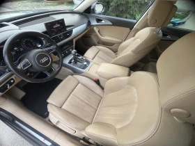 Audi A6 3.0TDI/QUATTRO/S-LINE/FULL/BOSE/ACC/HEADUP/ИСТОРИЯ, снимка 7