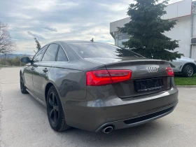 Audi A6 3.0TDI/QUATTRO/S-LINE/FULL/BOSE/ACC/HEADUP/ИСТОРИЯ, снимка 4
