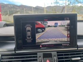 Audi A6 3.0TDI/QUATTRO/S-LINE/FULL/BOSE/ACC/HEADUP/ИСТОРИЯ, снимка 15