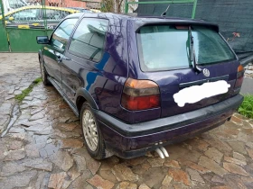 VW Golf, снимка 2