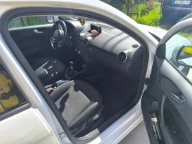 Audi A1, снимка 9