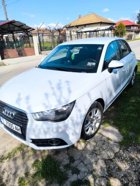 Audi A1, снимка 7