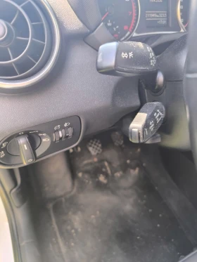 Audi A1, снимка 12