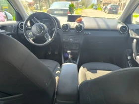 Audi A1, снимка 14