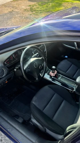 Mazda 6, снимка 5
