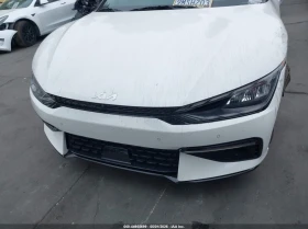 Kia EV6 Gt-Line, снимка 13