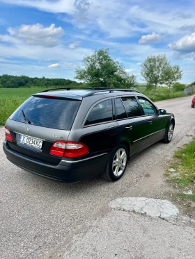 Mercedes-Benz E 320, снимка 3