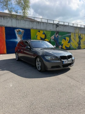 BMW 330 M57, снимка 2