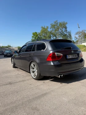 BMW 330 M57, снимка 4