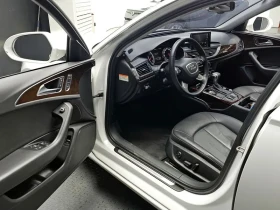Audi A6 3.0 TDI Quattro, снимка 10