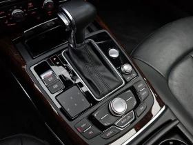 Audi A6 3.0 TDI Quattro, снимка 9