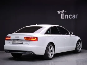 Audi A6 3.0 TDI Quattro, снимка 2