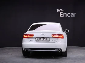 Audi A6 3.0 TDI Quattro, снимка 4