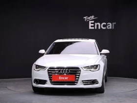 Audi A6 3.0 TDI Quattro, снимка 3