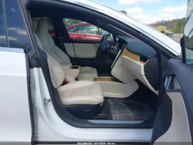 Tesla Model S PERFORMANCE DUAL MOTOR ALL-WHEEL DRIVE, снимка 5