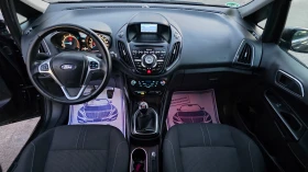 Ford B-Max УНИКАТ/FACE LIFT, снимка 9