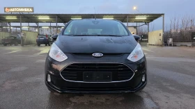 Ford B-Max УНИКАТ/FACE LIFT, снимка 2
