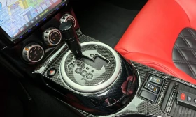 Nissan 350z 3.5 ROADSTER Z33* КОЖА* ПОДГРЕВ* НАВИ* , снимка 9