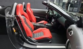 Nissan 350z 3.5 ROADSTER Z33* КОЖА* ПОДГРЕВ* НАВИ* , снимка 11