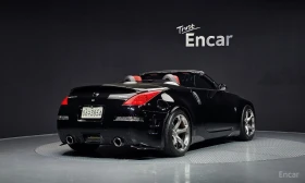 Nissan 350z 3.5 ROADSTER Z33* КОЖА* ПОДГРЕВ* НАВИ* , снимка 2