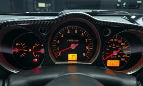 Nissan 350z 3.5 ROADSTER Z33* КОЖА* ПОДГРЕВ* НАВИ* , снимка 8