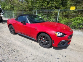 Fiat 124, снимка 1