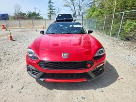 Fiat 124, снимка 2